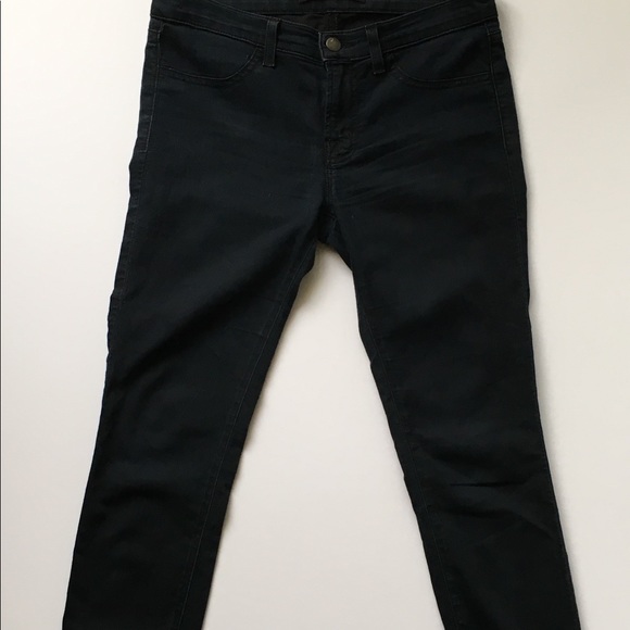 J BRAND | Super Skinny black jeans - Picture 4 of 4
